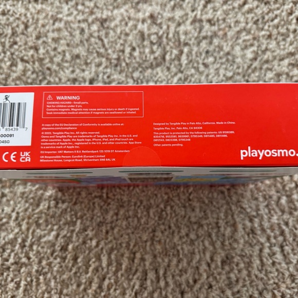 Osmo Coding Starter Kit - Picture 2 of 3